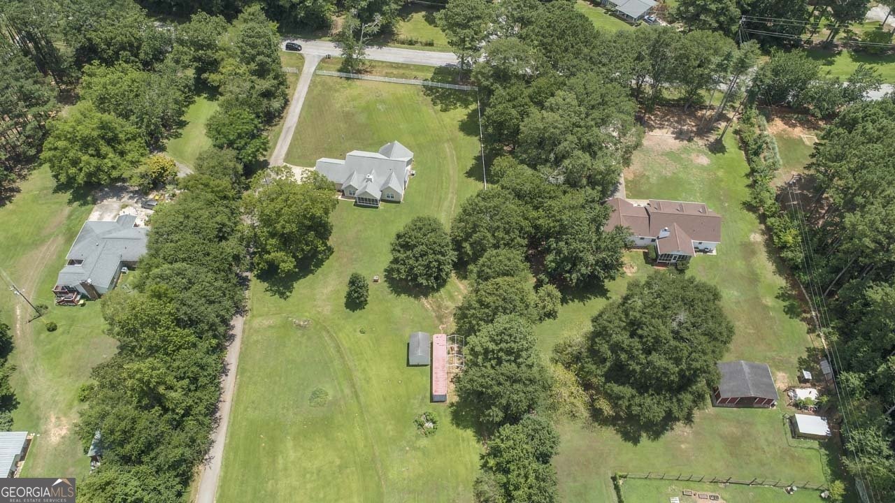 3061 Ebenezer Road Conyers - 5