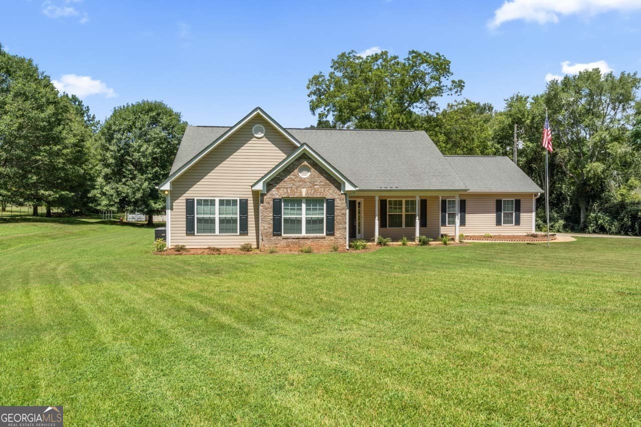 3061 Ebenezer Road Conyers - 8