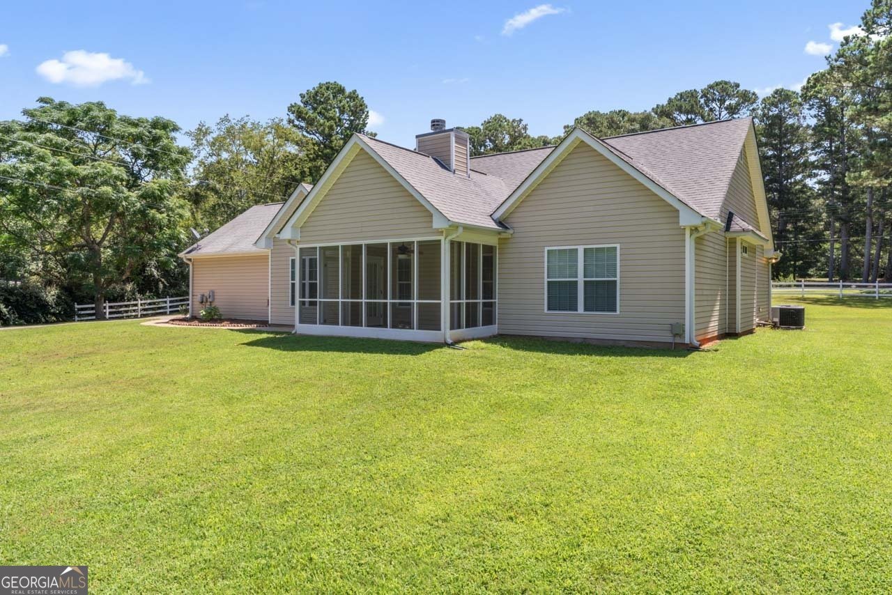 3061 Ebenezer Road Conyers - 9