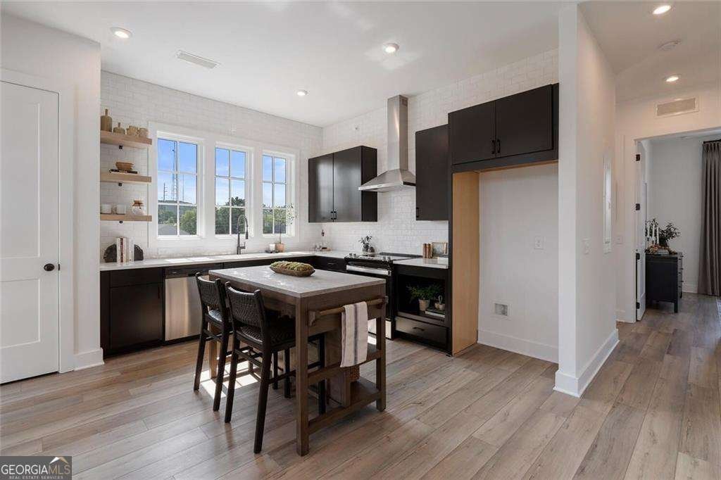 962 Bibbs Circle Atlanta - 2