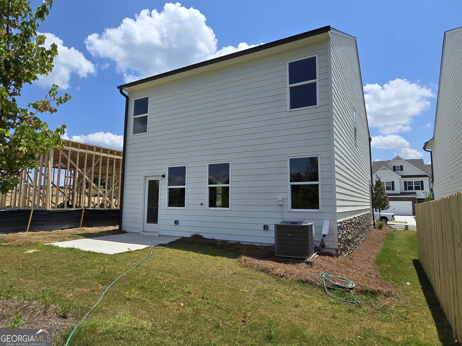 123 Shelter Lane Dawsonville - 2