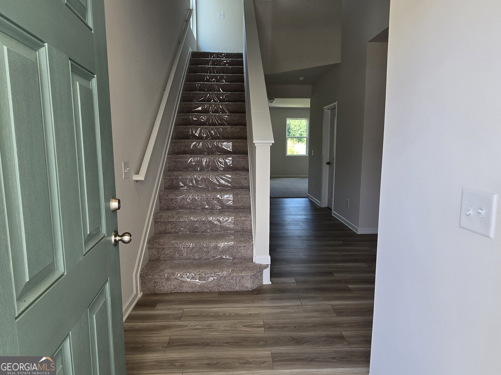 123 Shelter Lane Dawsonville - 4