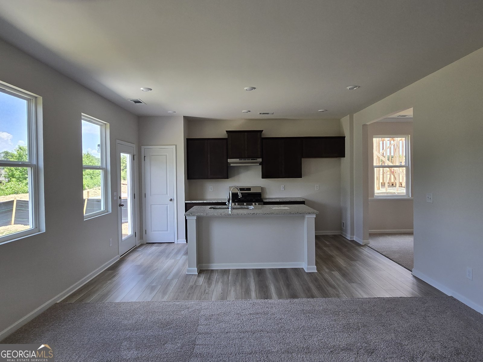 123 Shelter Lane Dawsonville - 8