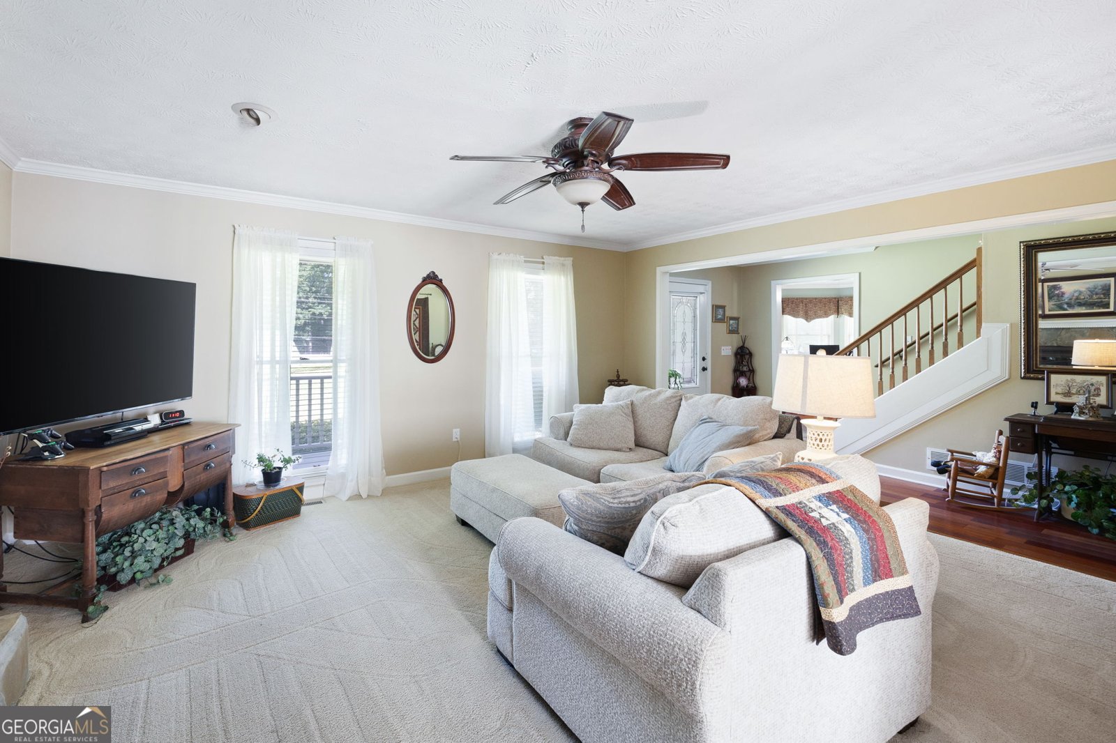 211 Stone Mill Drive Acworth - 10