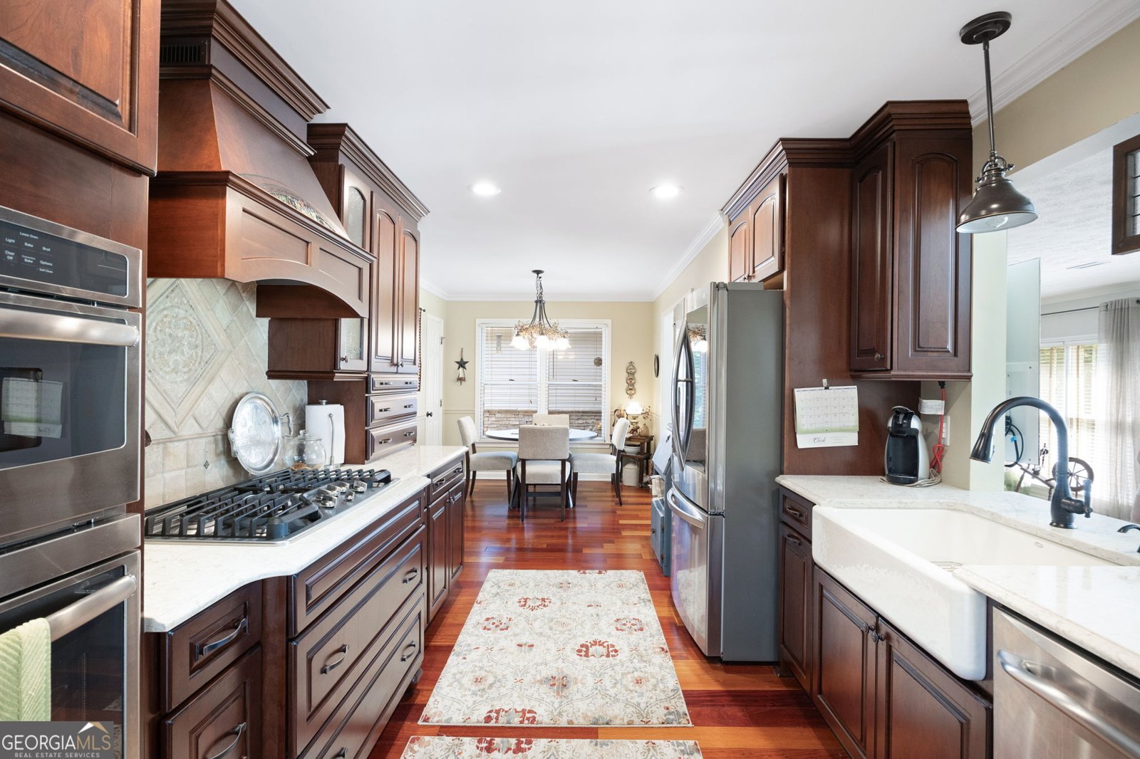 211 Stone Mill Drive Acworth - 13