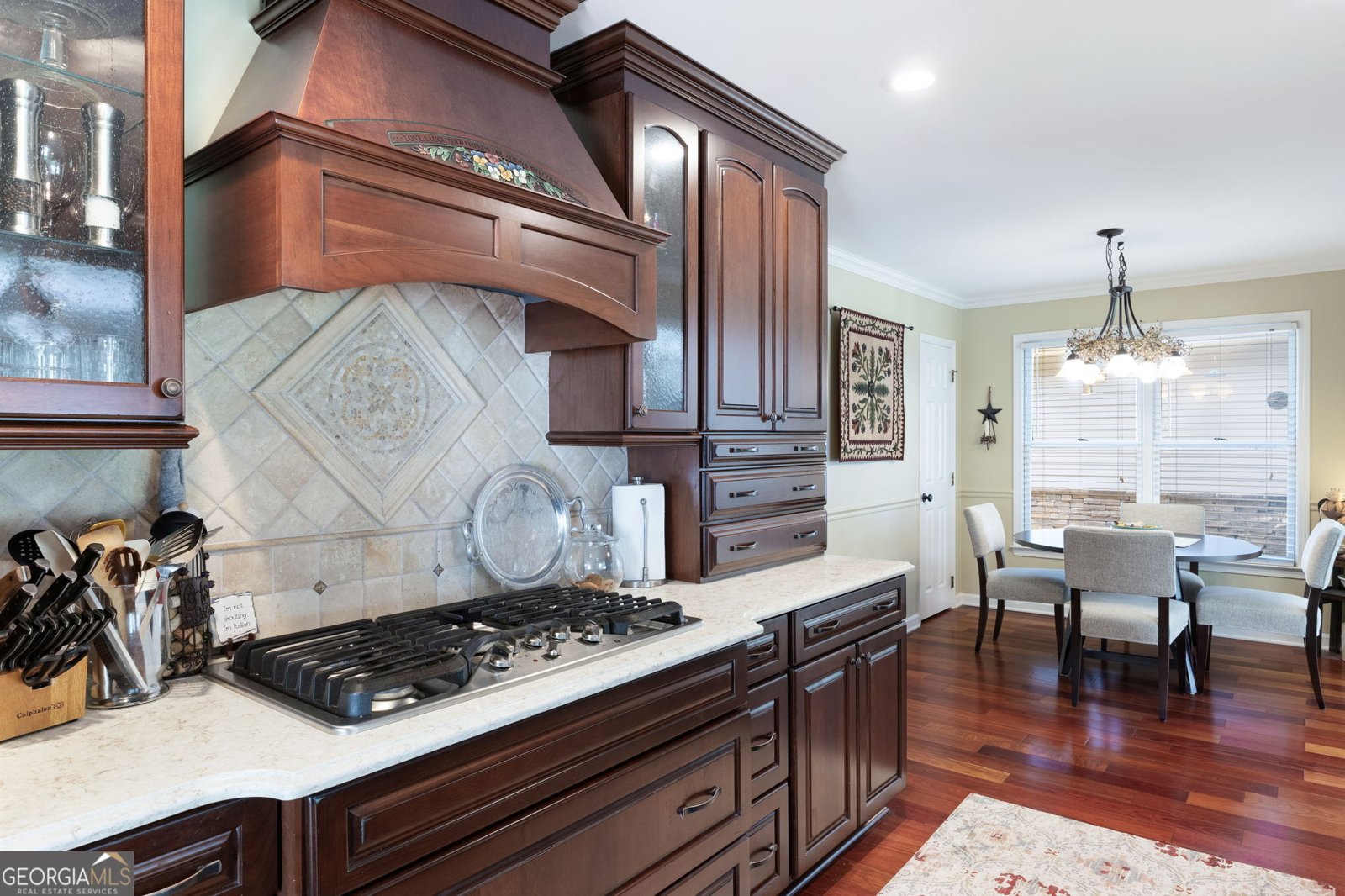 211 Stone Mill Drive Acworth - 14