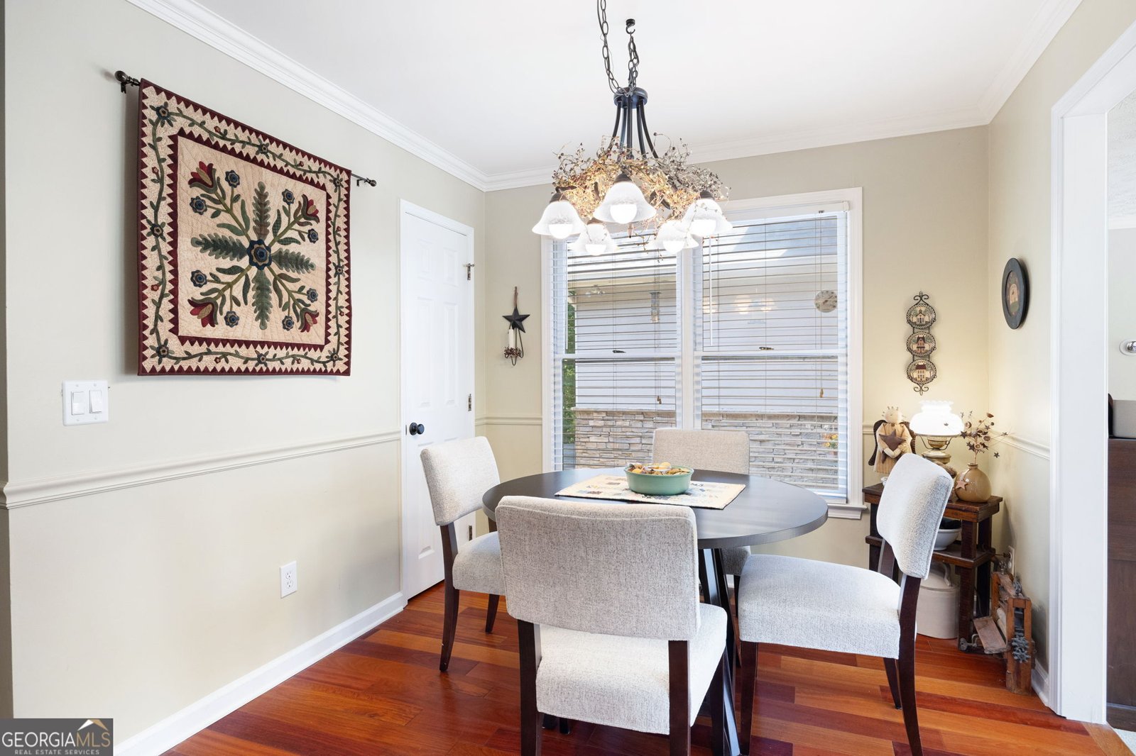 211 Stone Mill Drive Acworth - 15