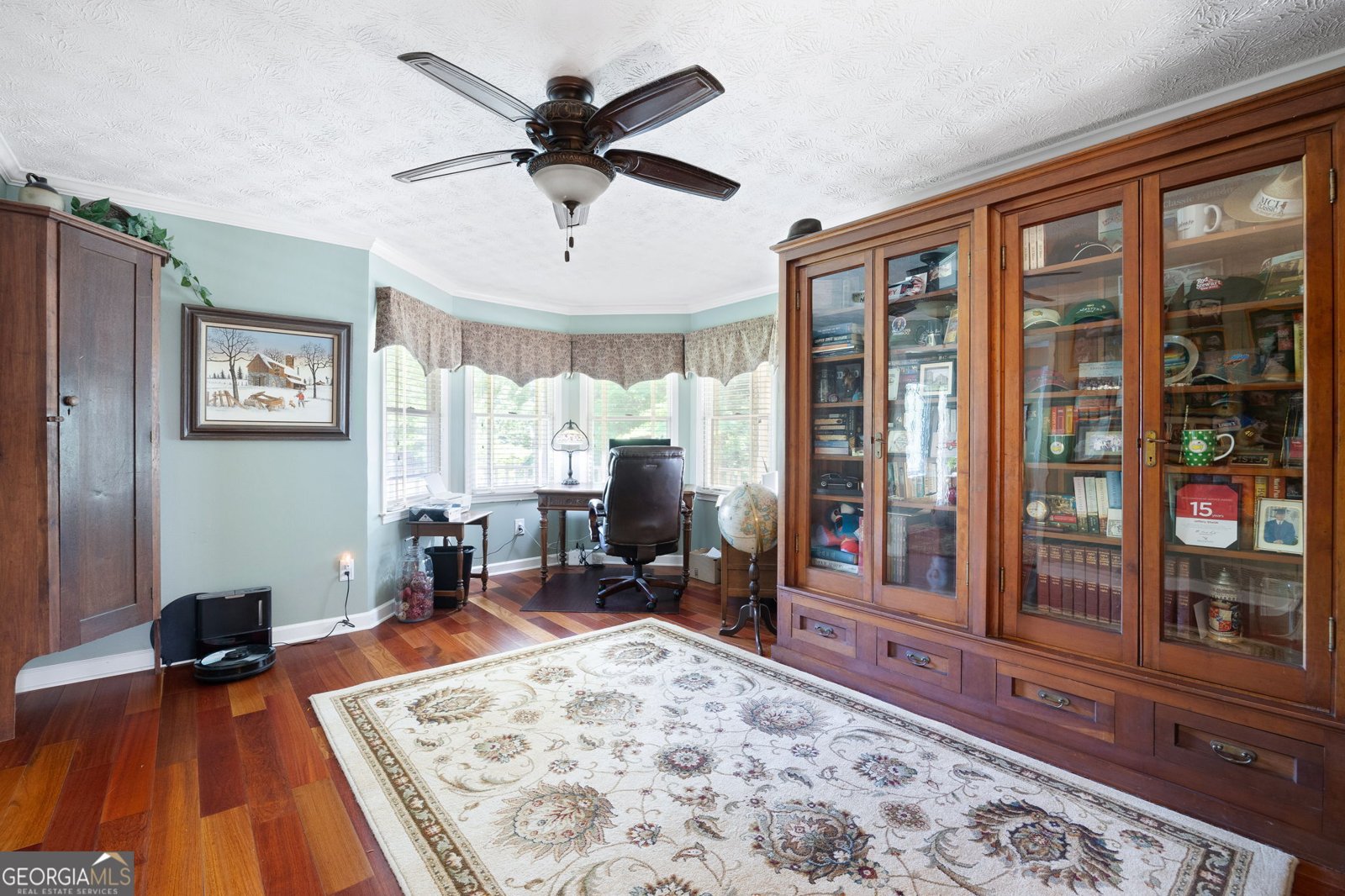 211 Stone Mill Drive Acworth - 17