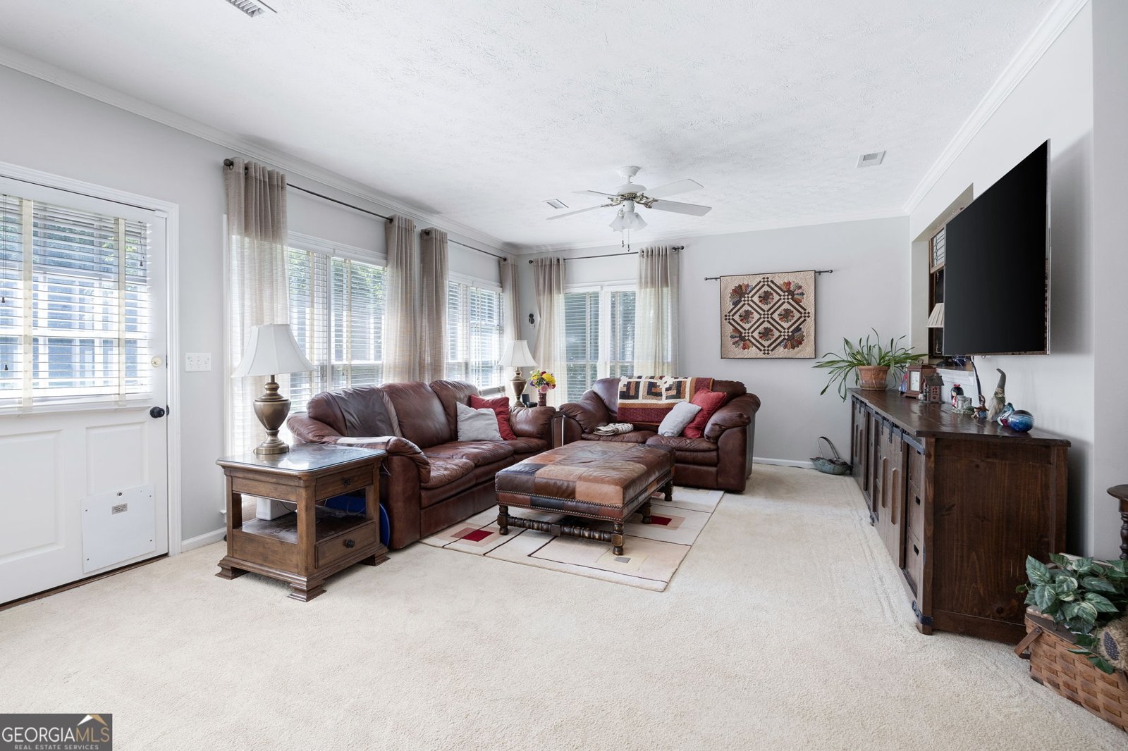 211 Stone Mill Drive Acworth - 19