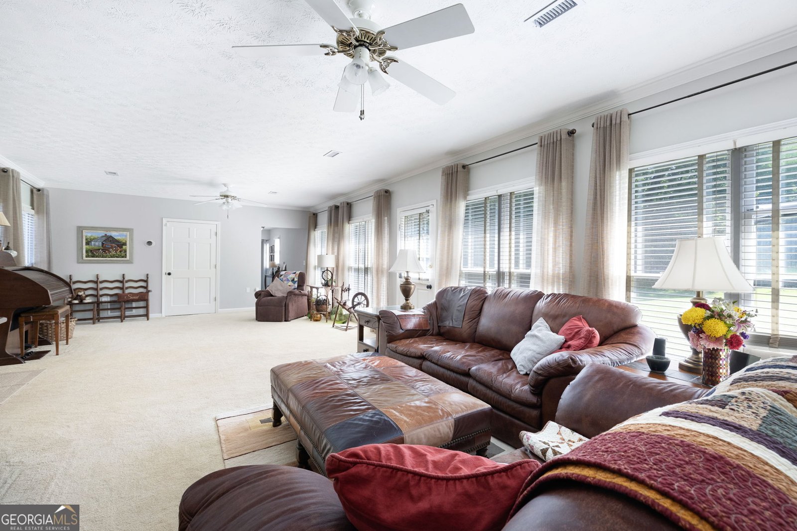 211 Stone Mill Drive Acworth - 20