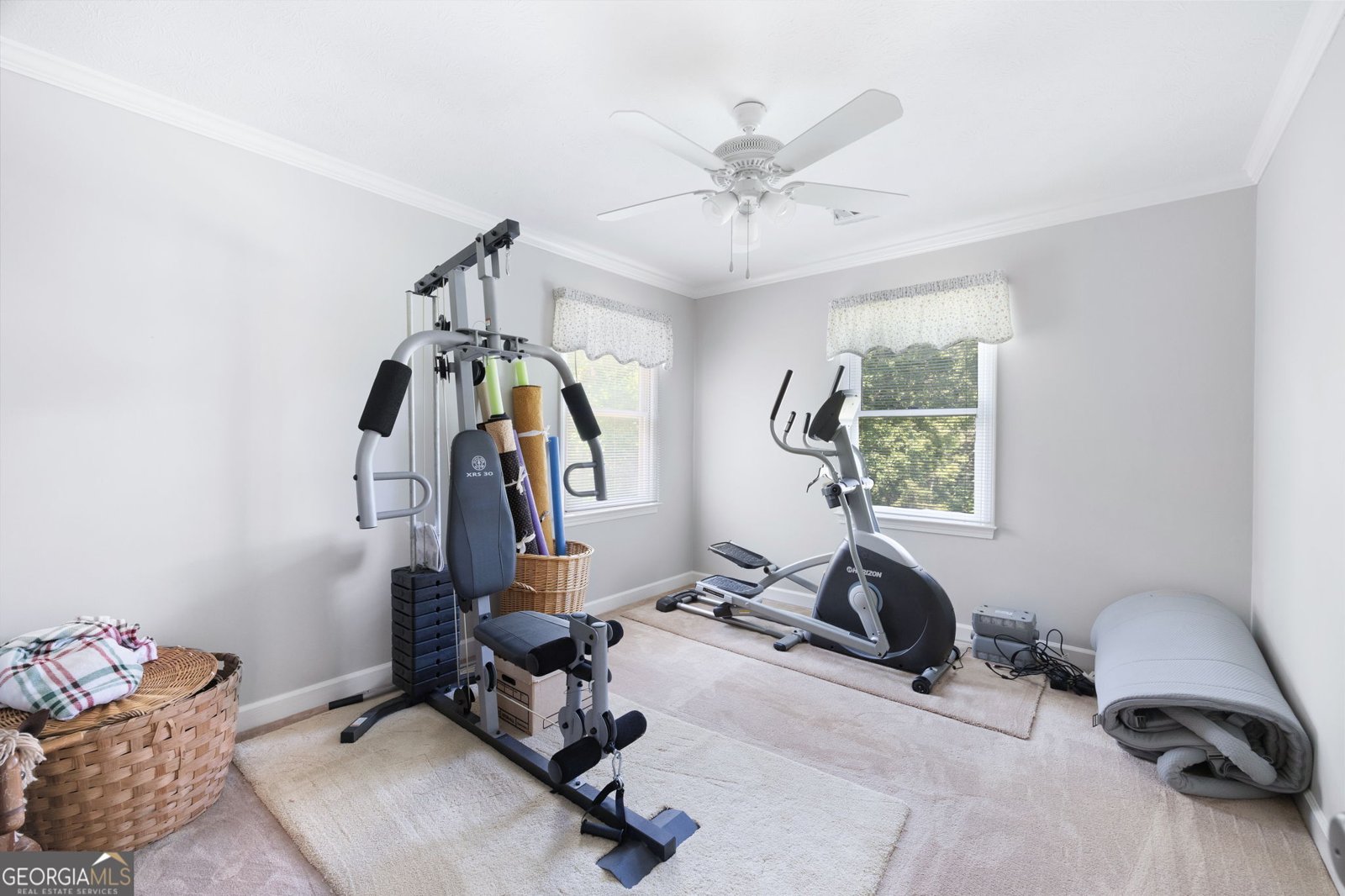 211 Stone Mill Drive Acworth - 26
