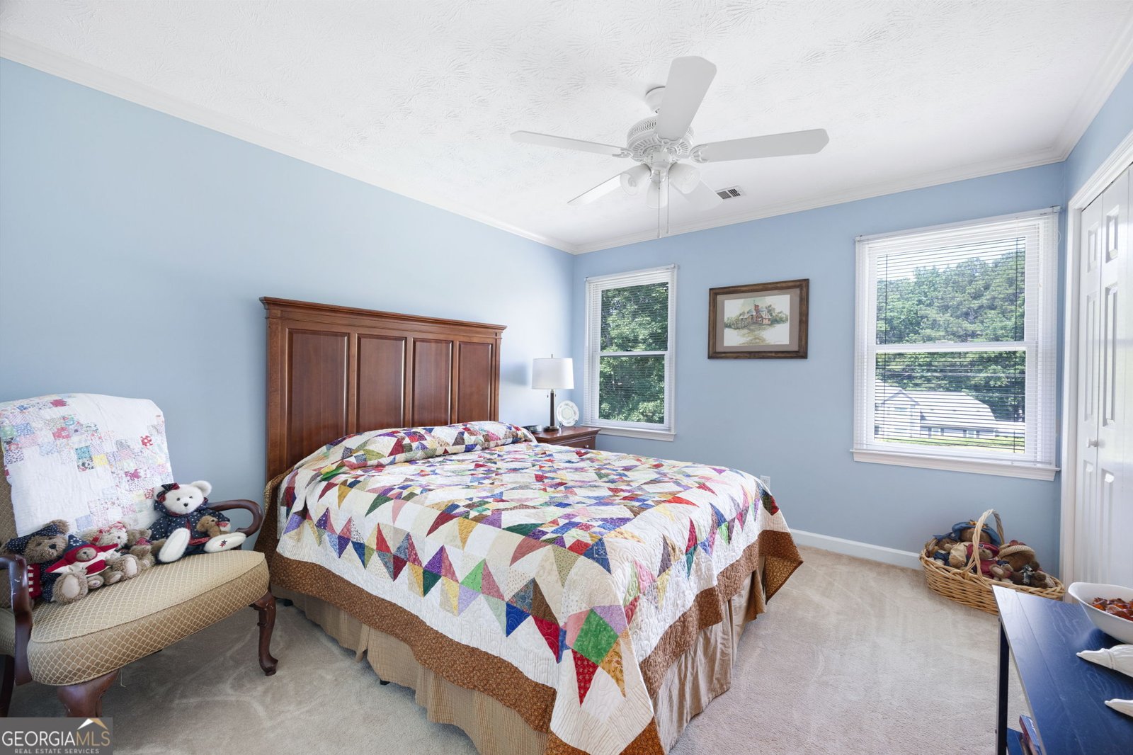 211 Stone Mill Drive Acworth - 30