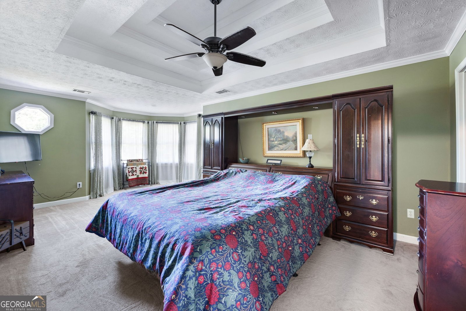 211 Stone Mill Drive Acworth - 32