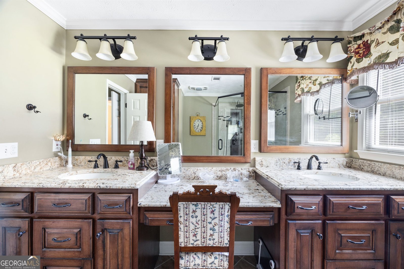 211 Stone Mill Drive Acworth - 34