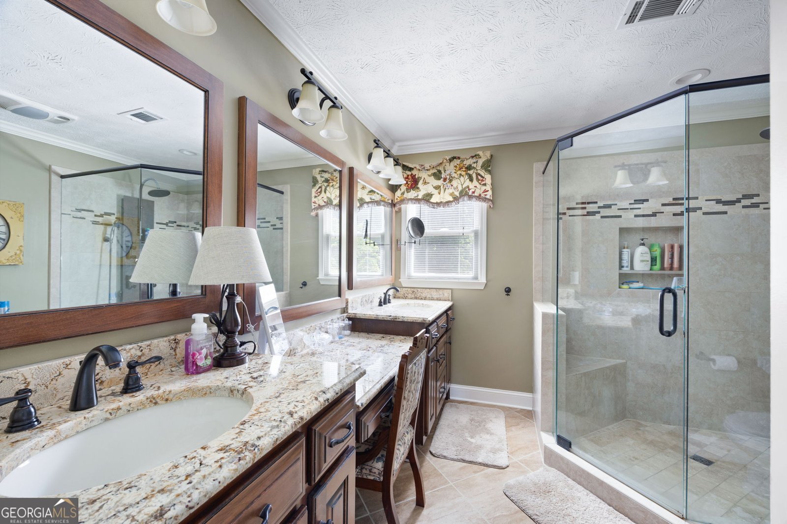 211 Stone Mill Drive Acworth - 35