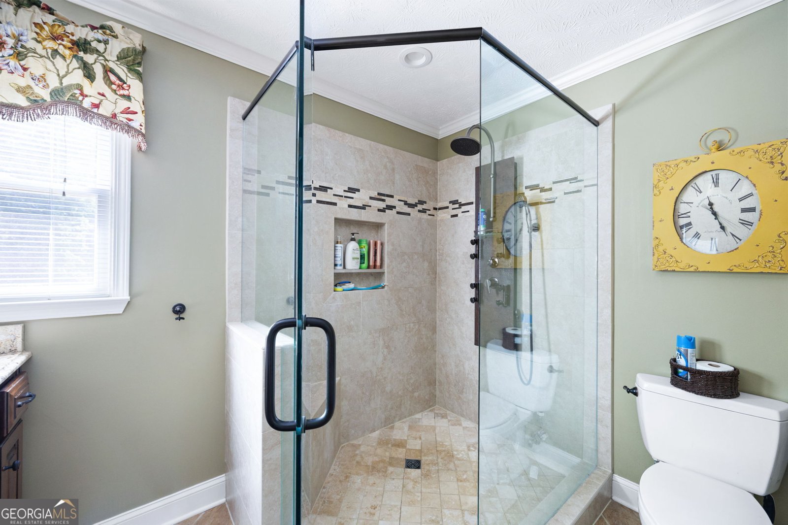 211 Stone Mill Drive Acworth - 36