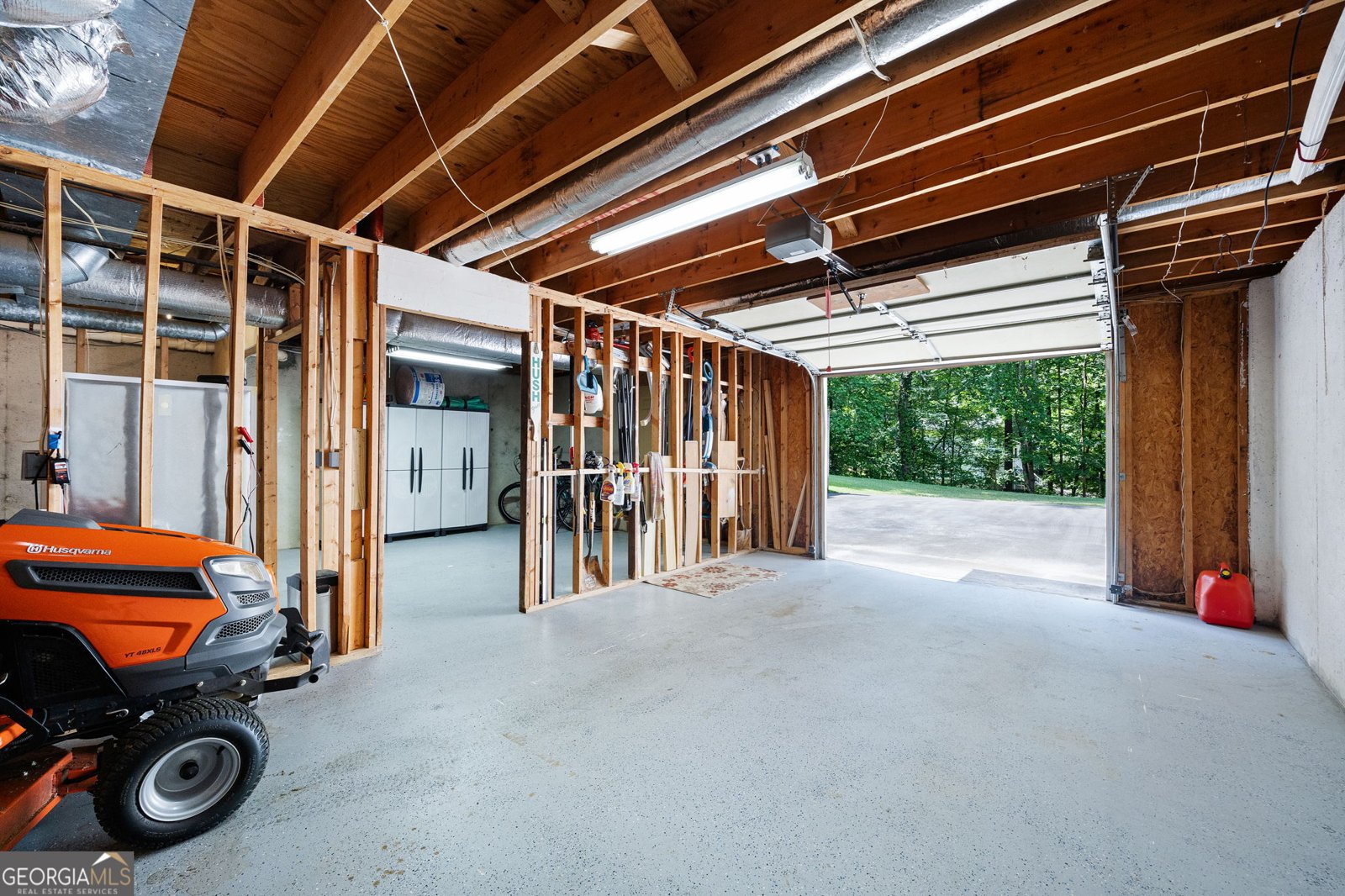 211 Stone Mill Drive Acworth - 38