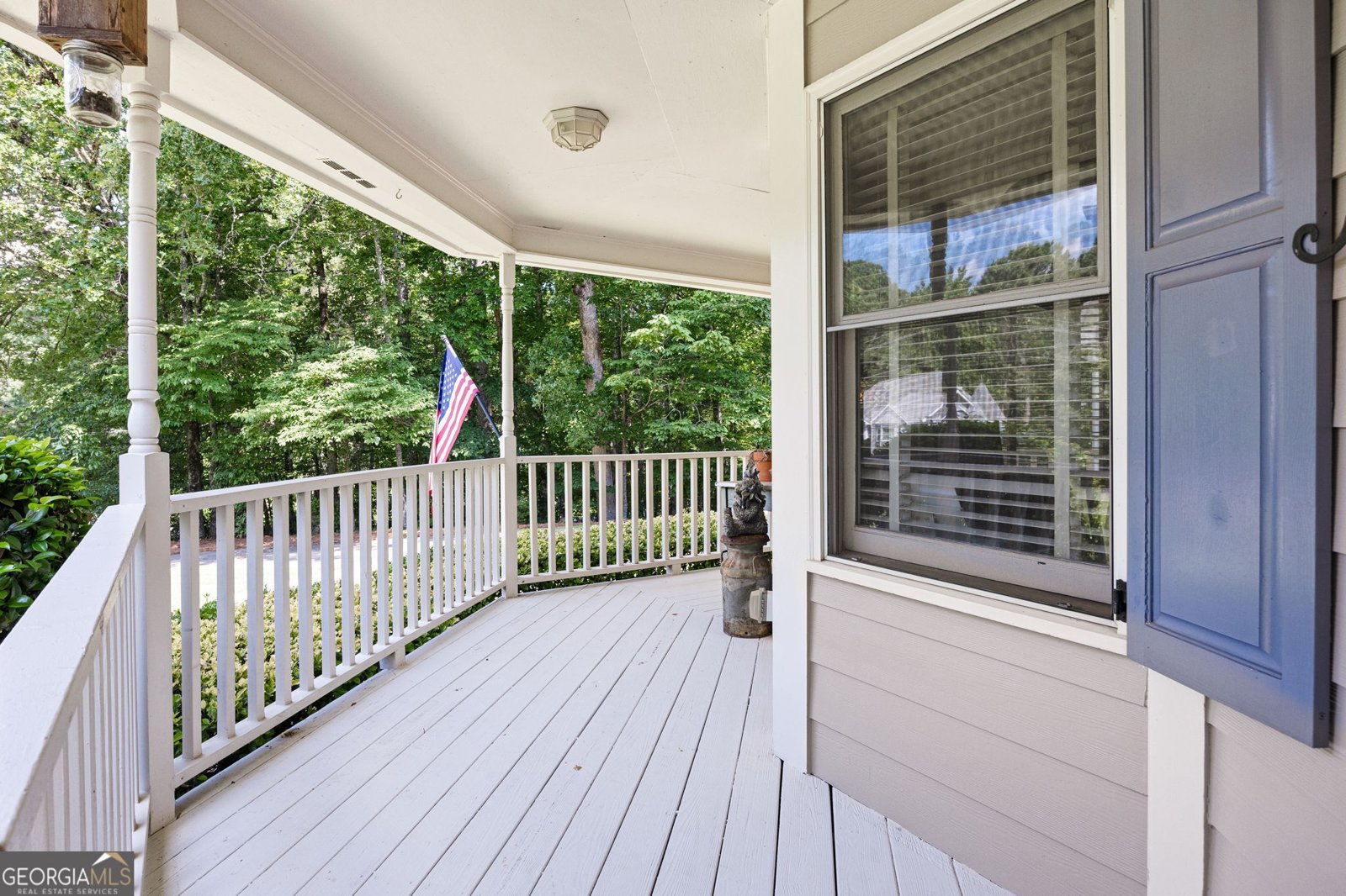 211 Stone Mill Drive Acworth - 40