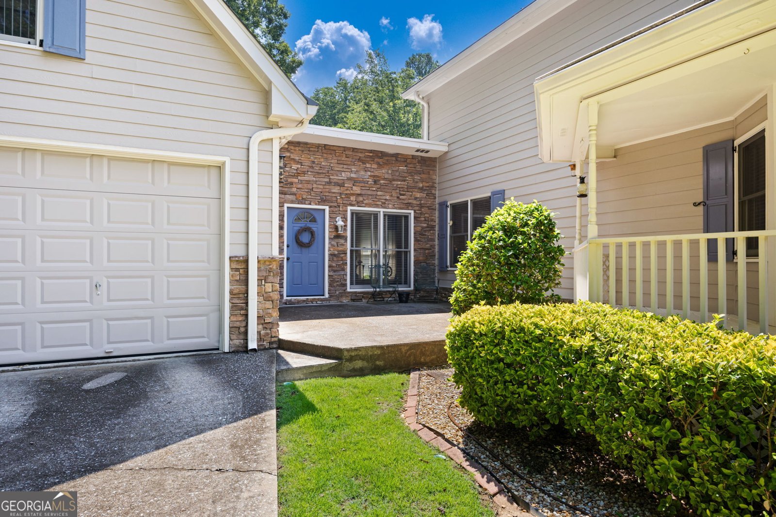 211 Stone Mill Drive Acworth - 41