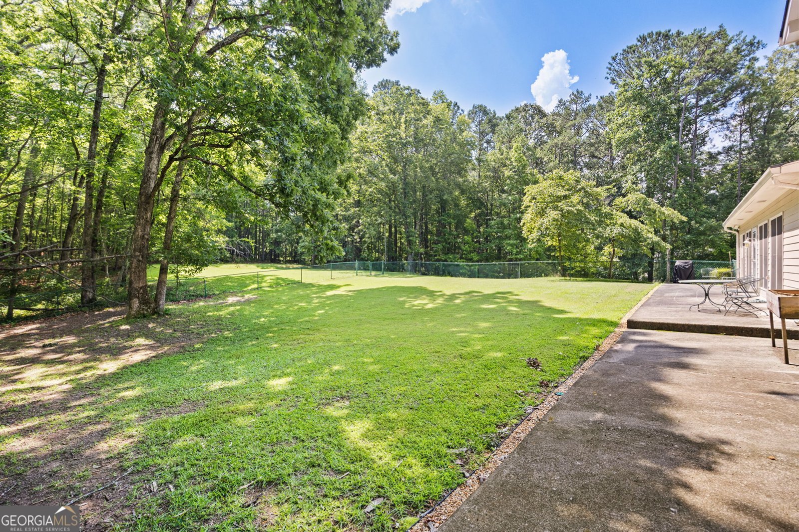 211 Stone Mill Drive Acworth - 42