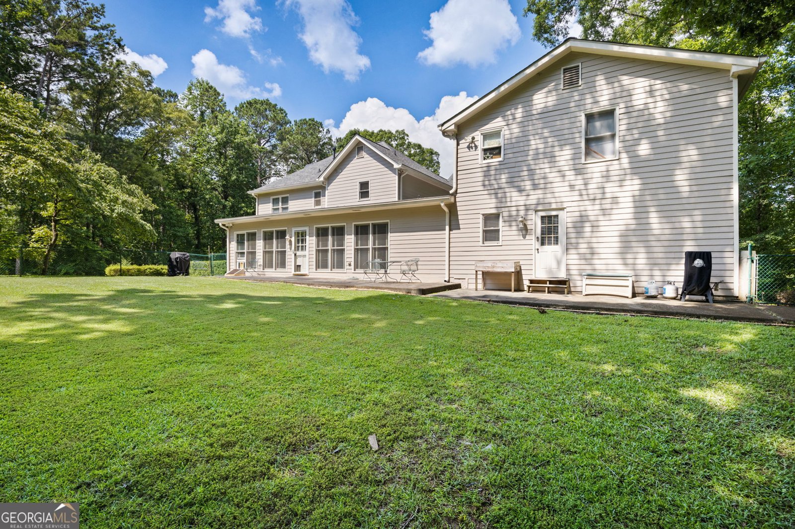 211 Stone Mill Drive Acworth - 43