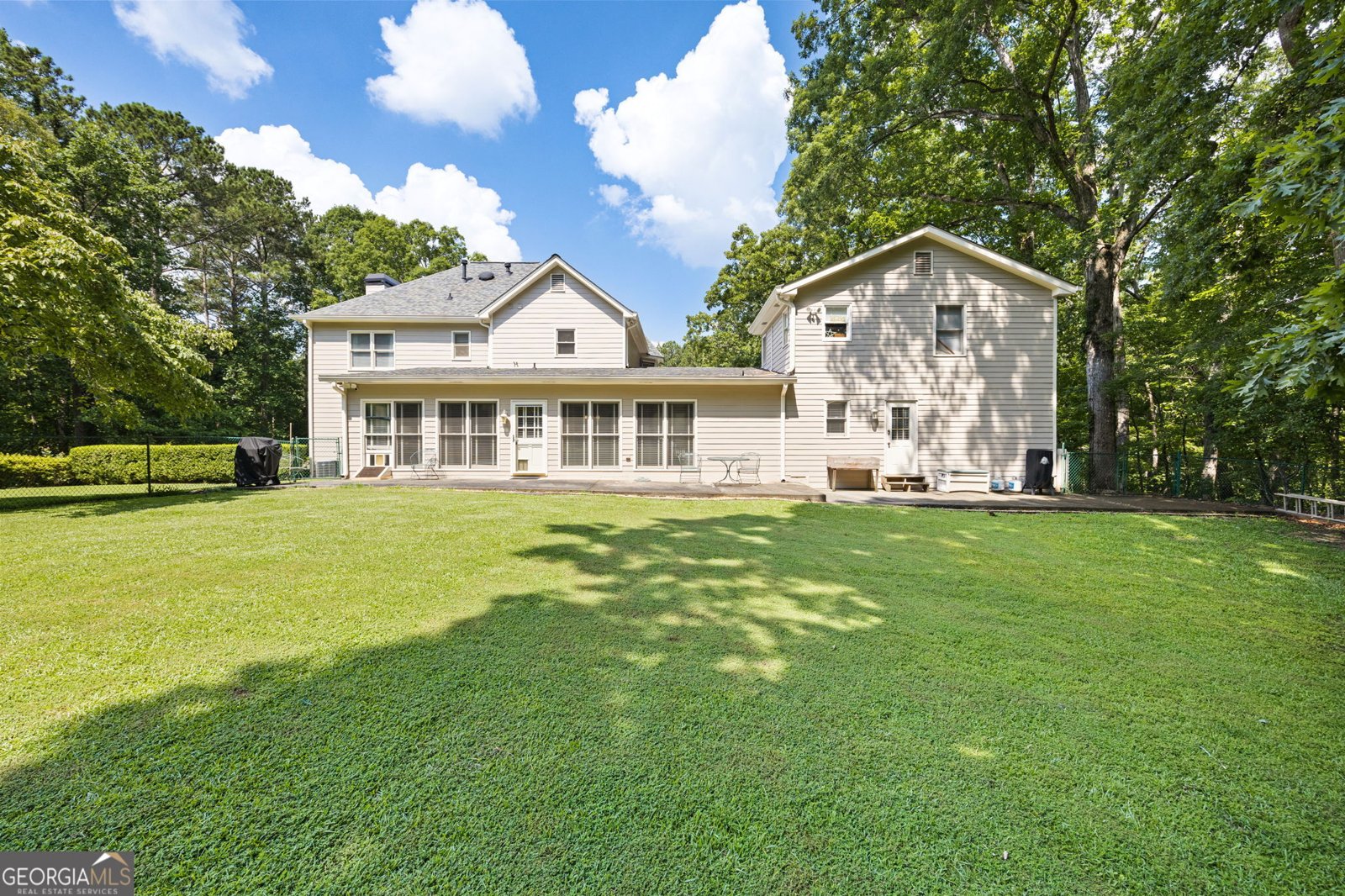 211 Stone Mill Drive Acworth - 44
