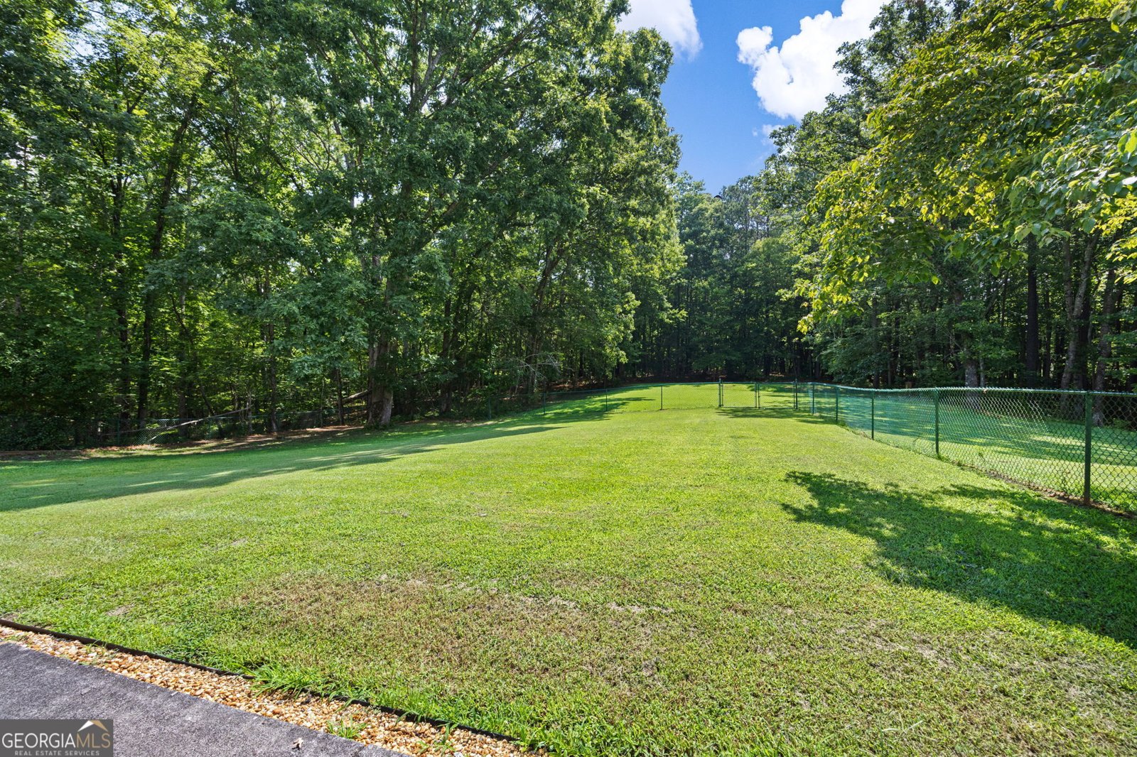 211 Stone Mill Drive Acworth - 45