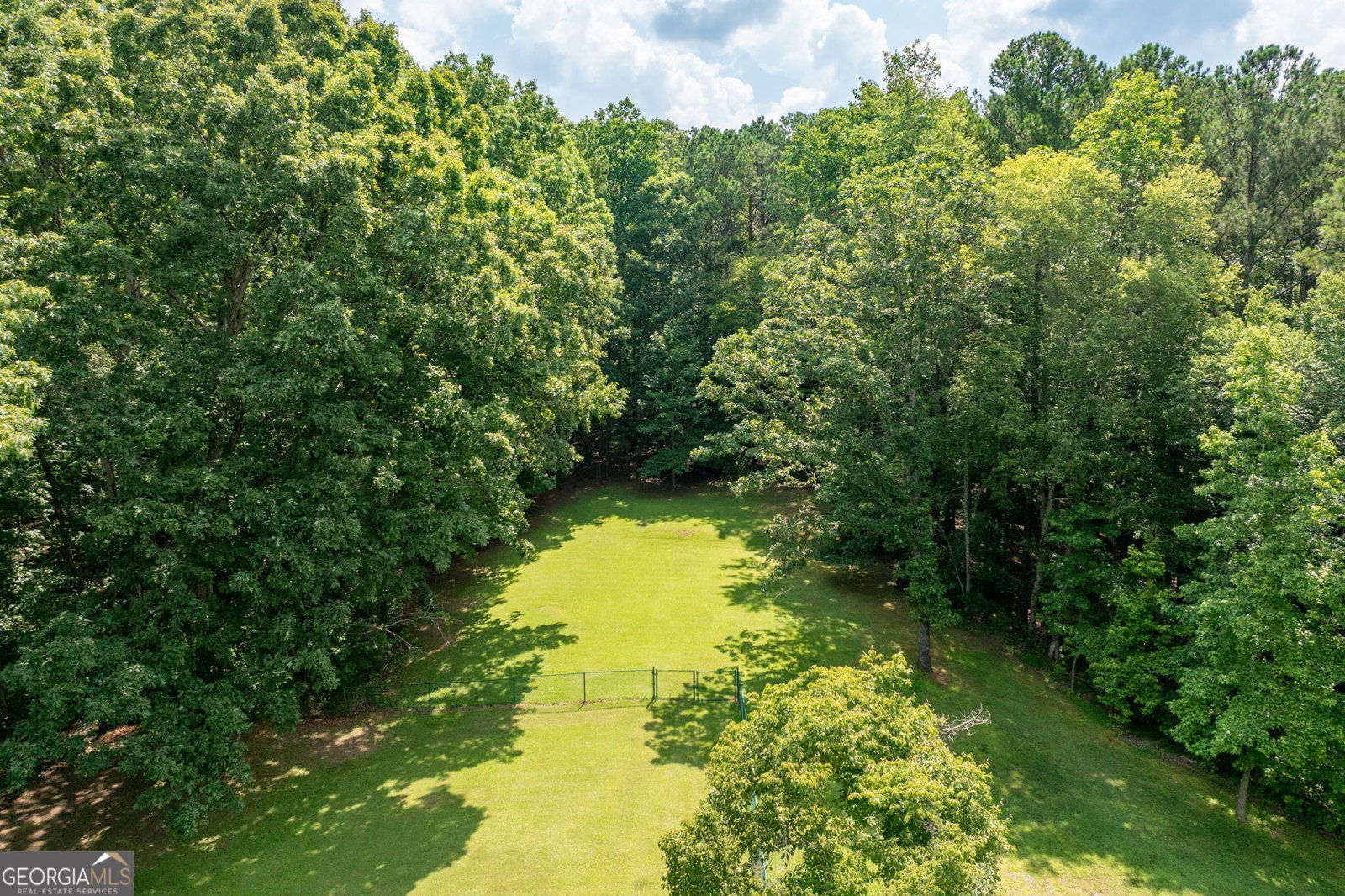 211 Stone Mill Drive Acworth - 46