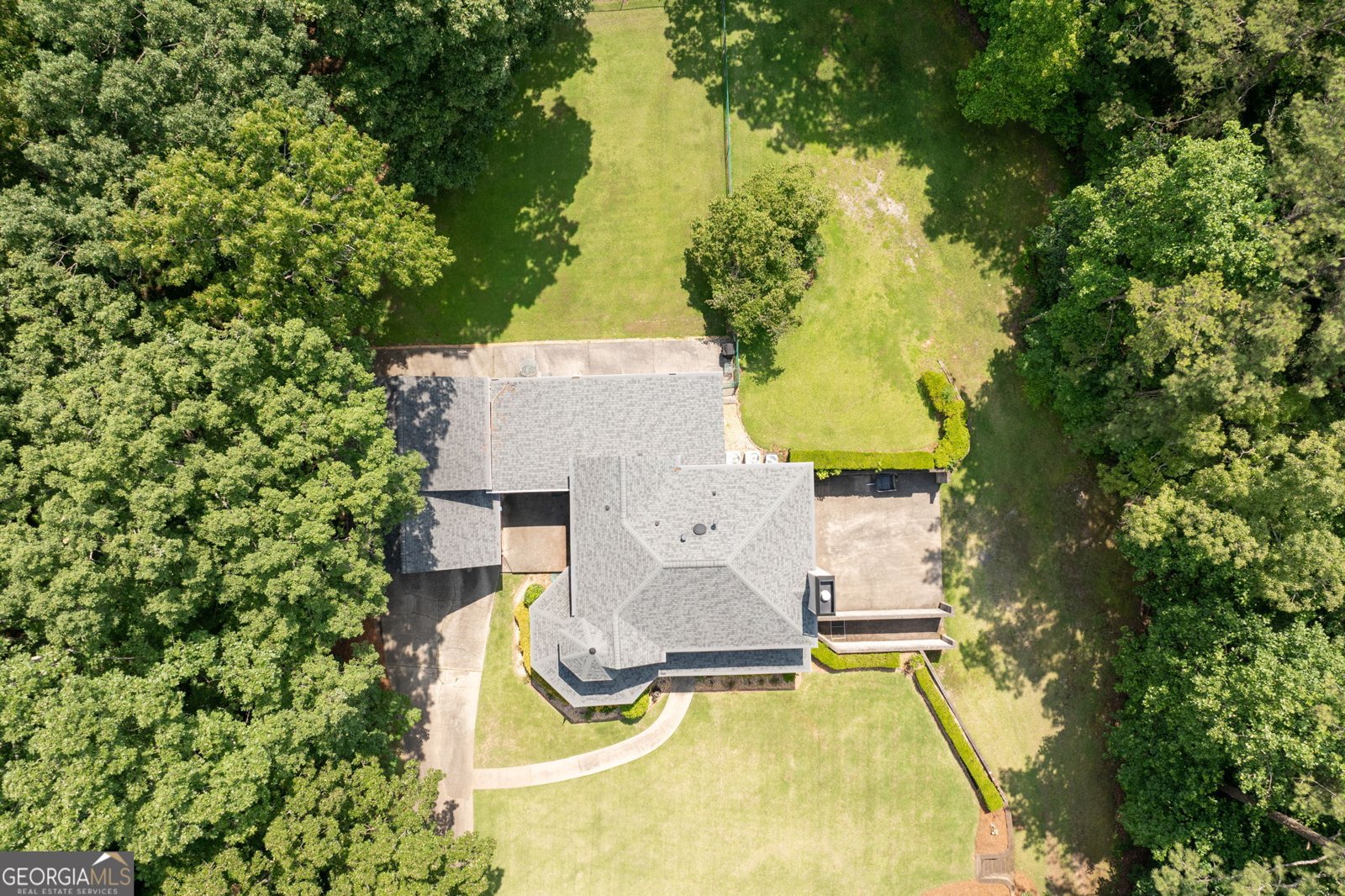 211 Stone Mill Drive Acworth - 48