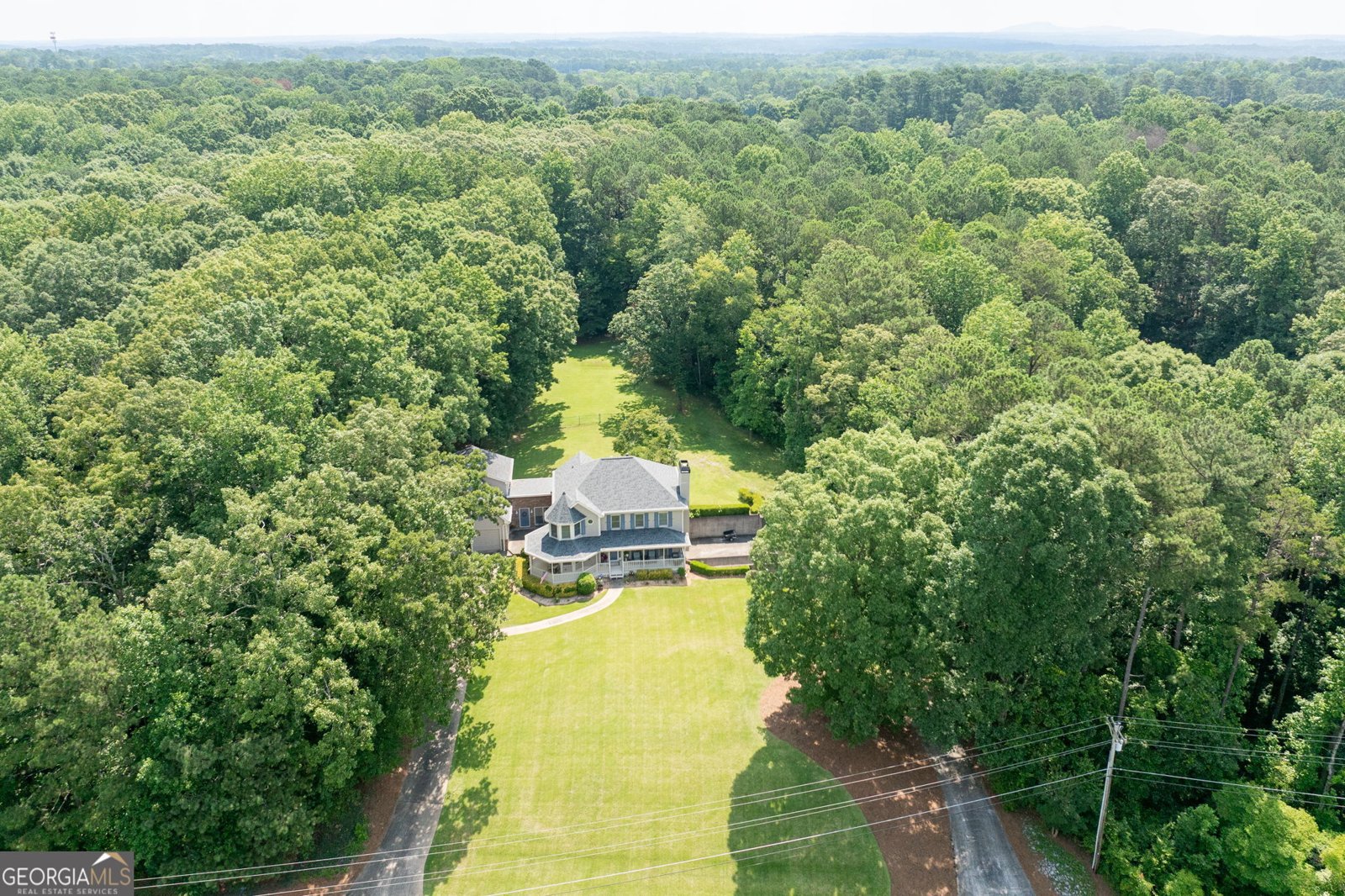 211 Stone Mill Drive Acworth - 49