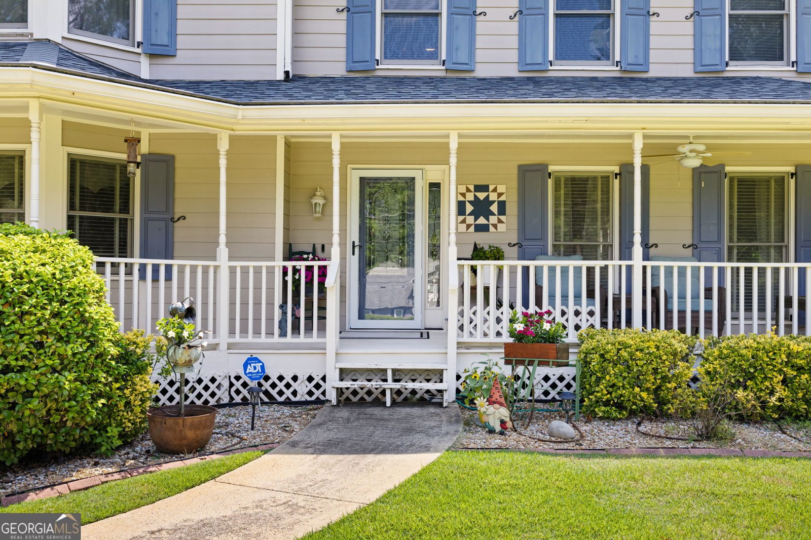 211 Stone Mill Drive Acworth - 5