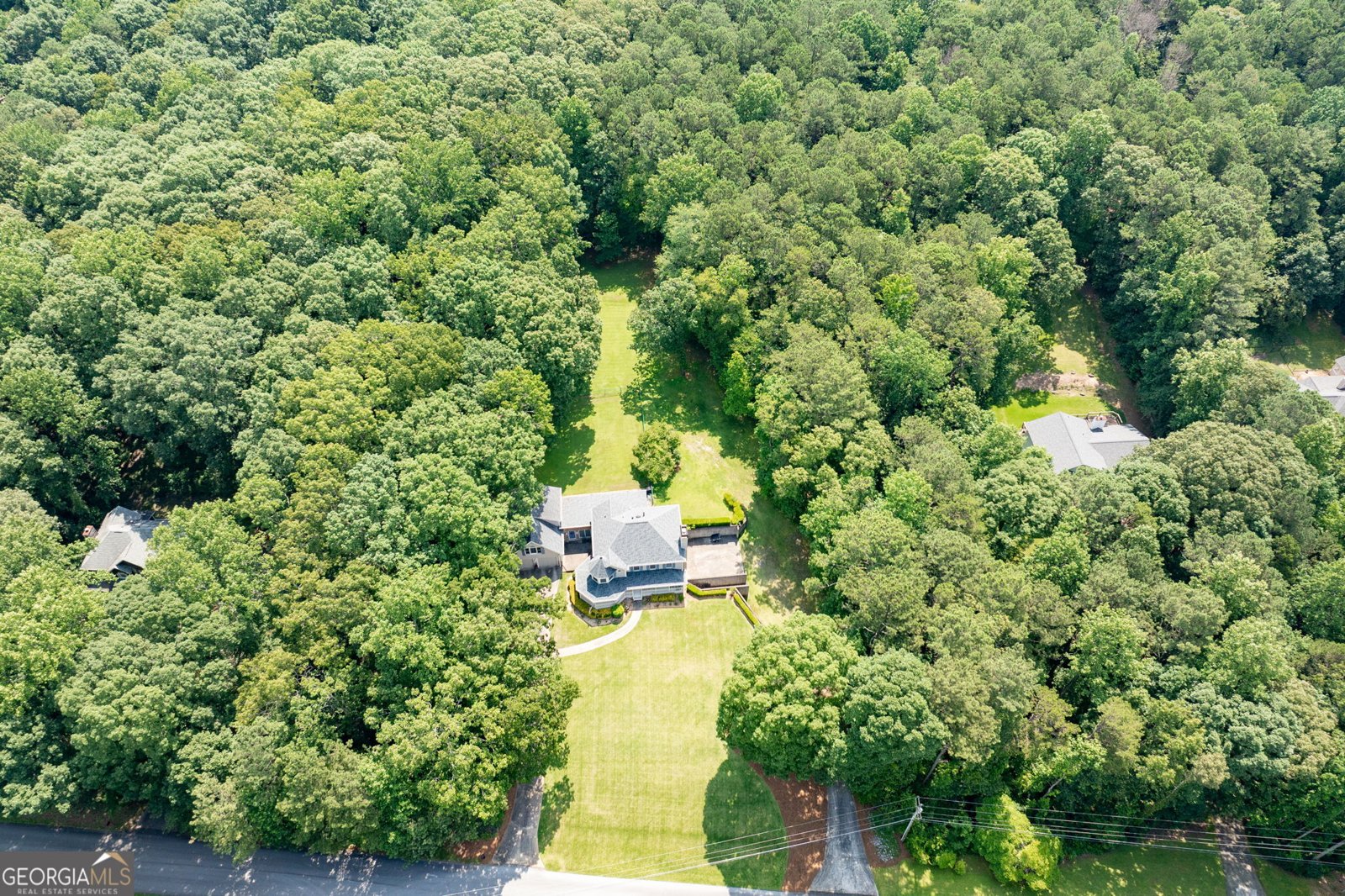 211 Stone Mill Drive Acworth - 51