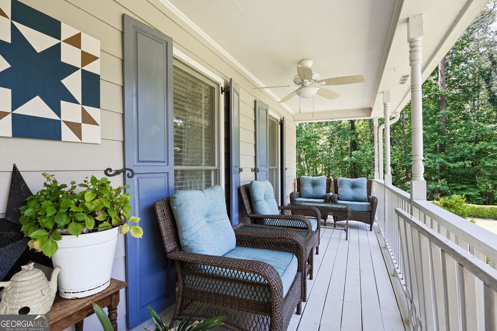 211 Stone Mill Drive Acworth - 6