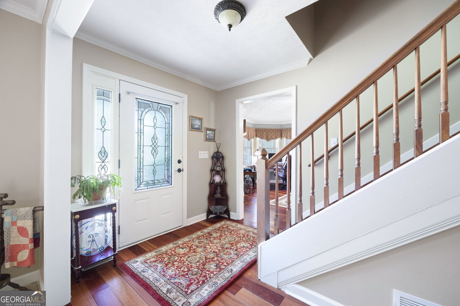 211 Stone Mill Drive Acworth - 7