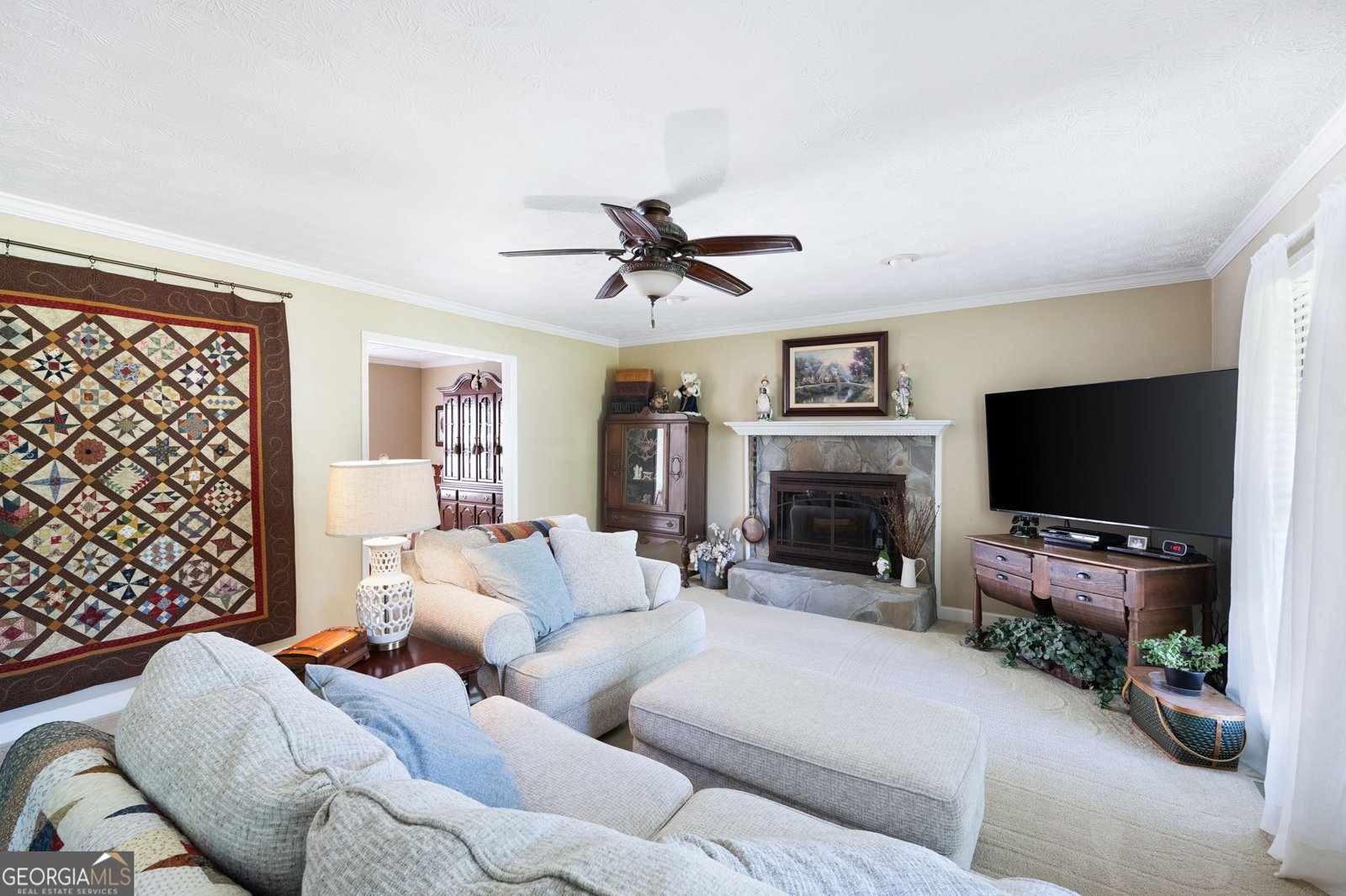 211 Stone Mill Drive Acworth - 9