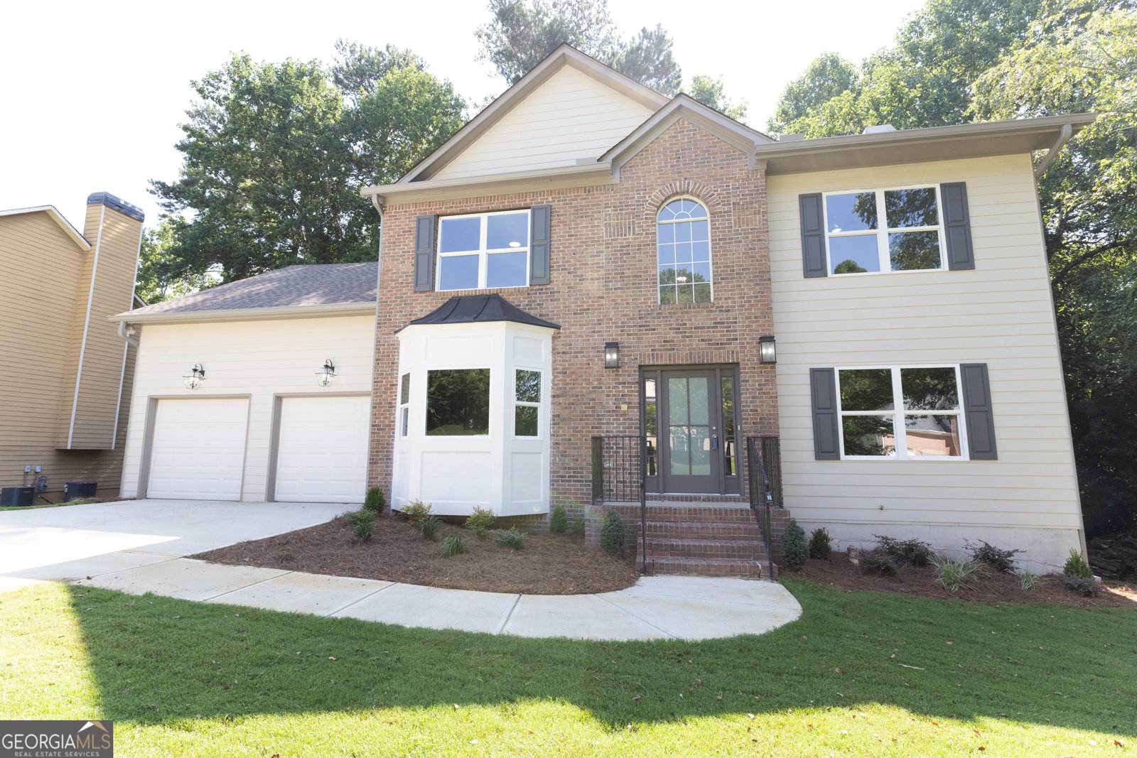 645 Legend Court Atlanta - 1