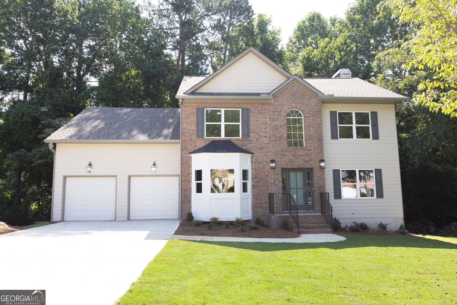 645 Legend Court Atlanta - 2