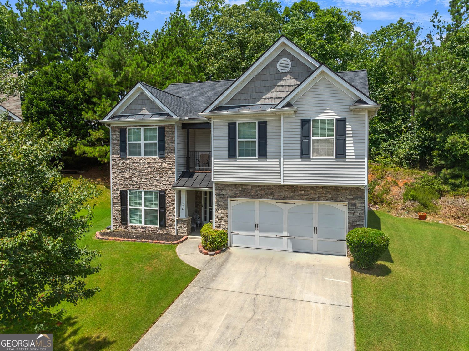 778 Austin Creek Drive Drive Buford - 1