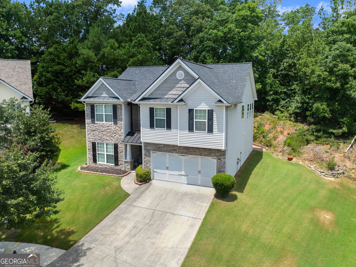 778 Austin Creek Drive Drive Buford - 2