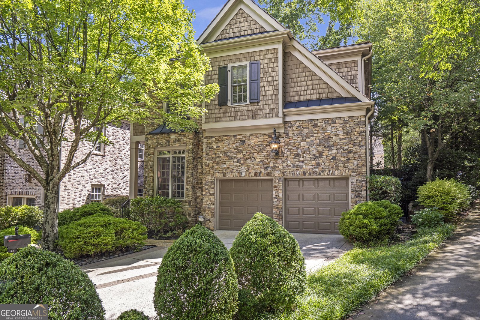 44 Conifer Park Lane Atlanta - 1
