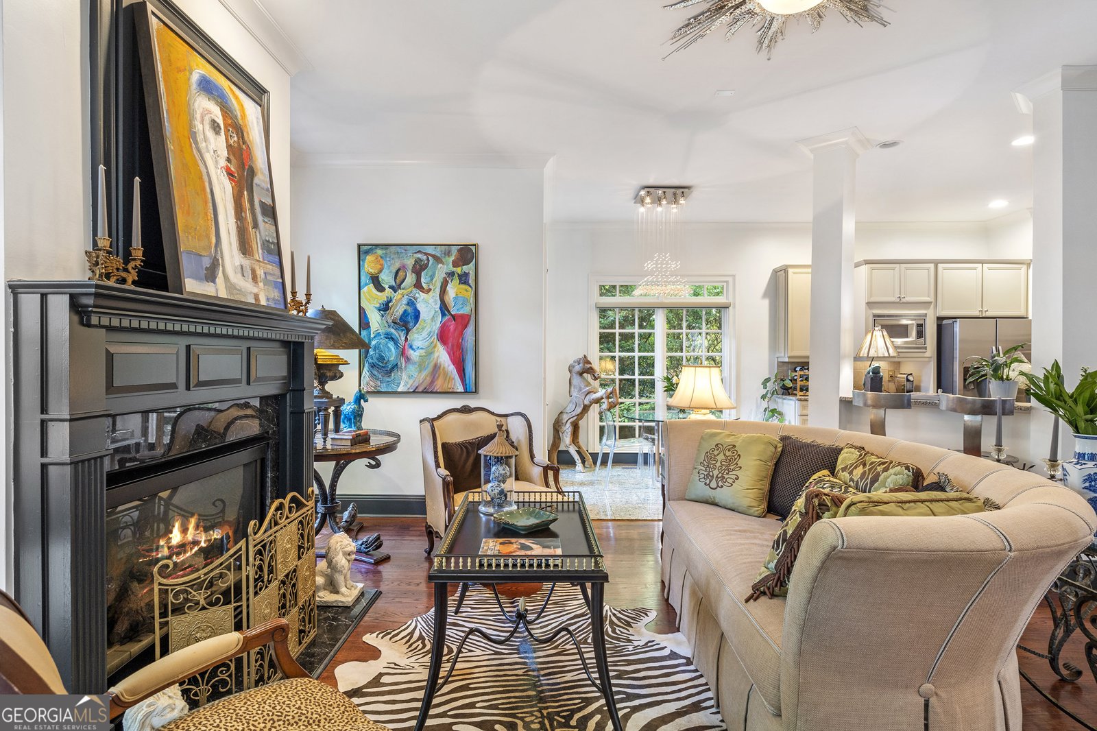 44 Conifer Park Lane Atlanta - 10