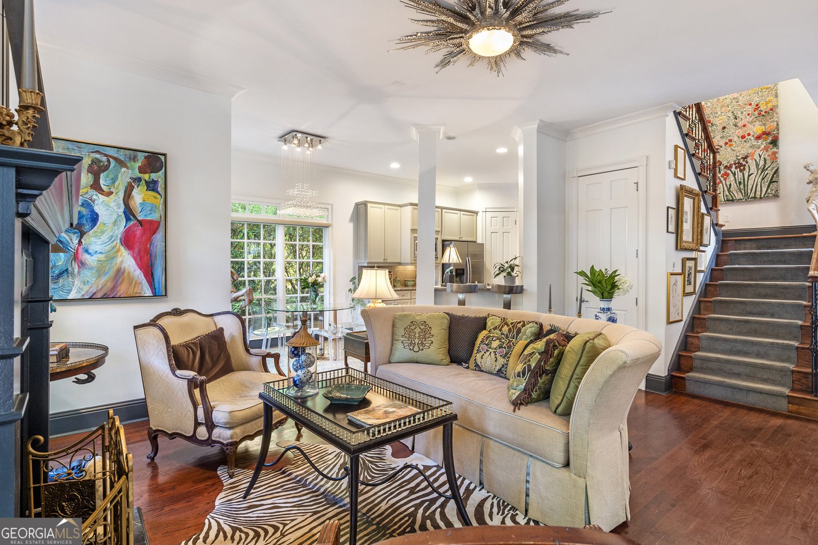 44 Conifer Park Lane Atlanta - 11