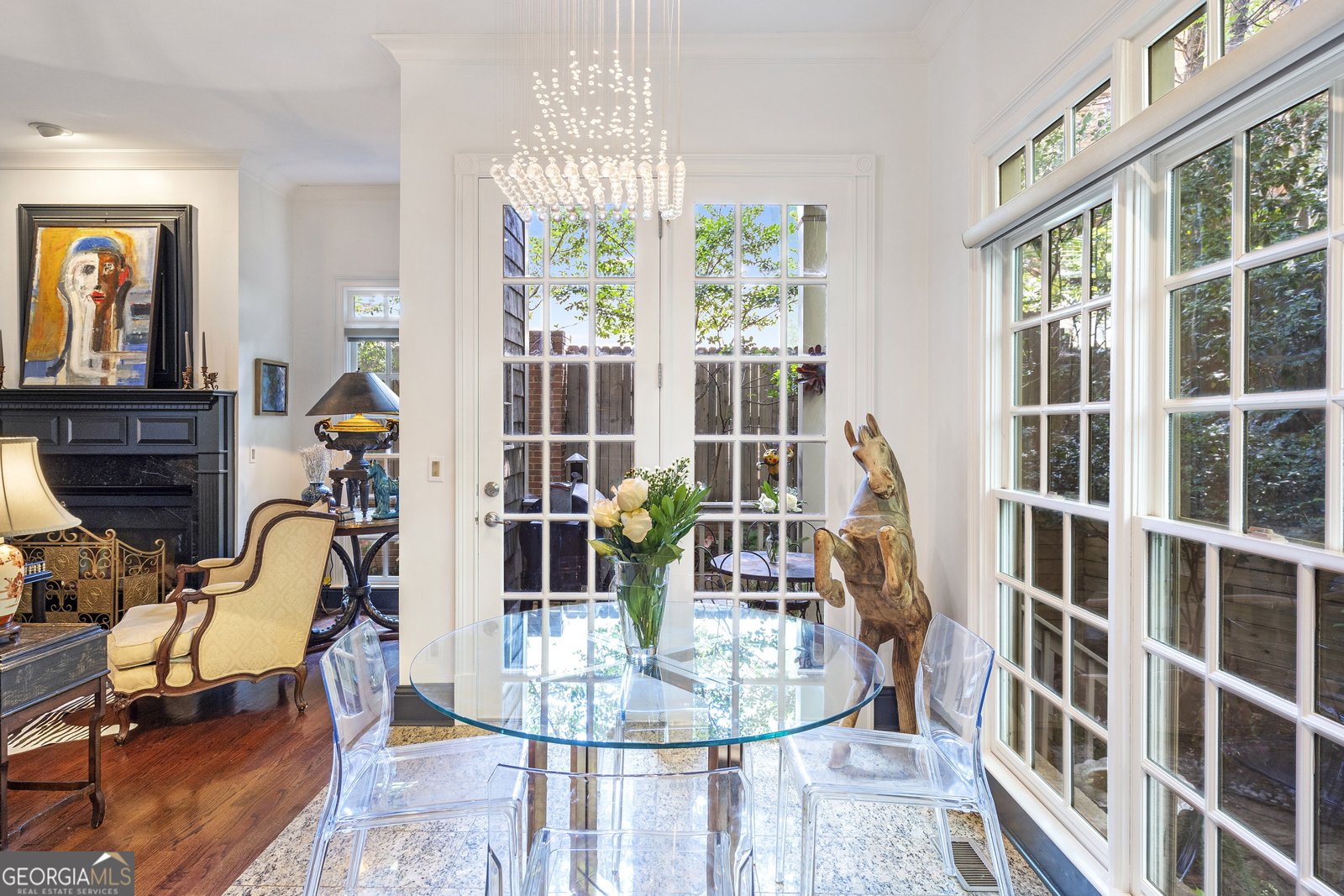 44 Conifer Park Lane Atlanta - 13