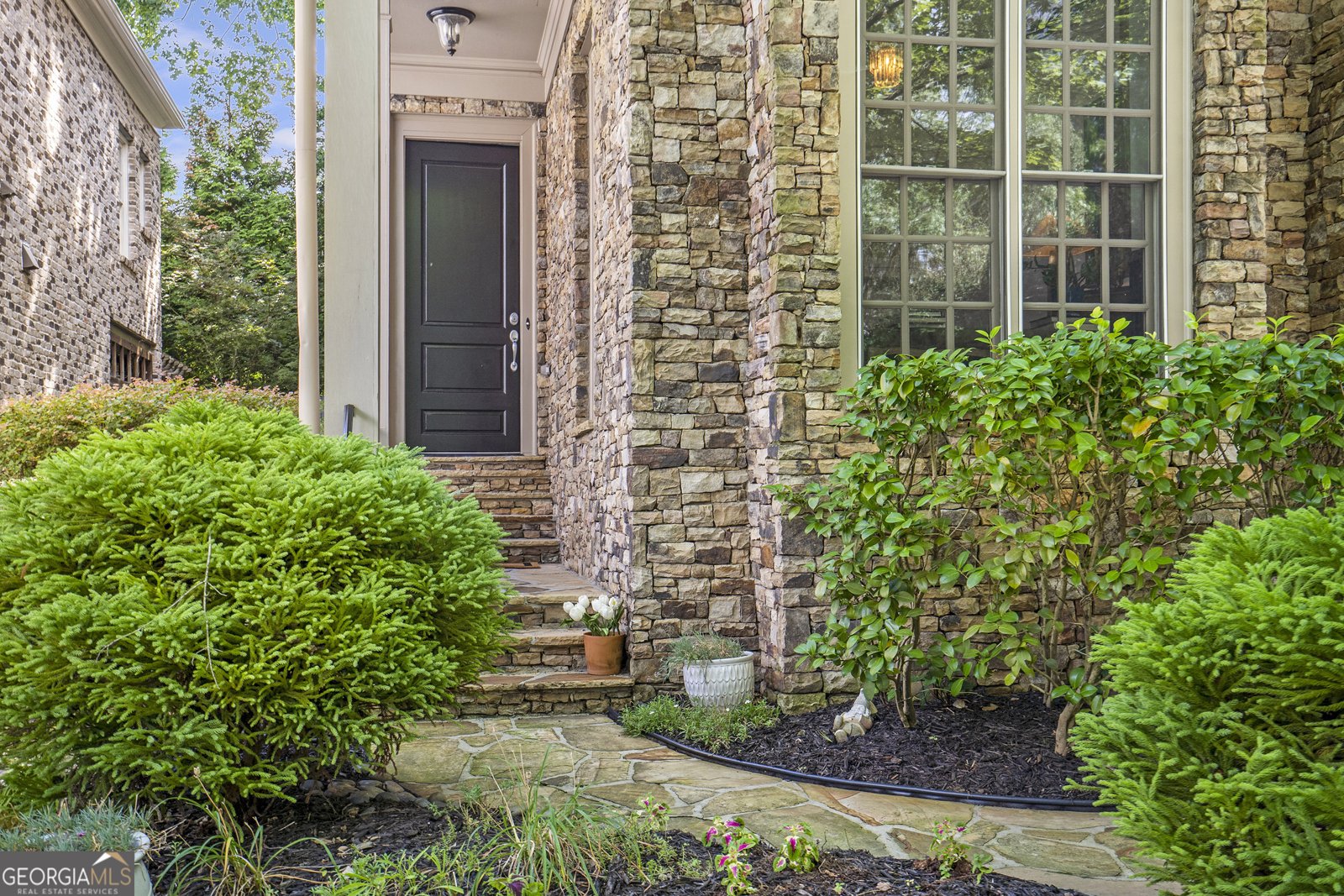 44 Conifer Park Lane Atlanta - 2