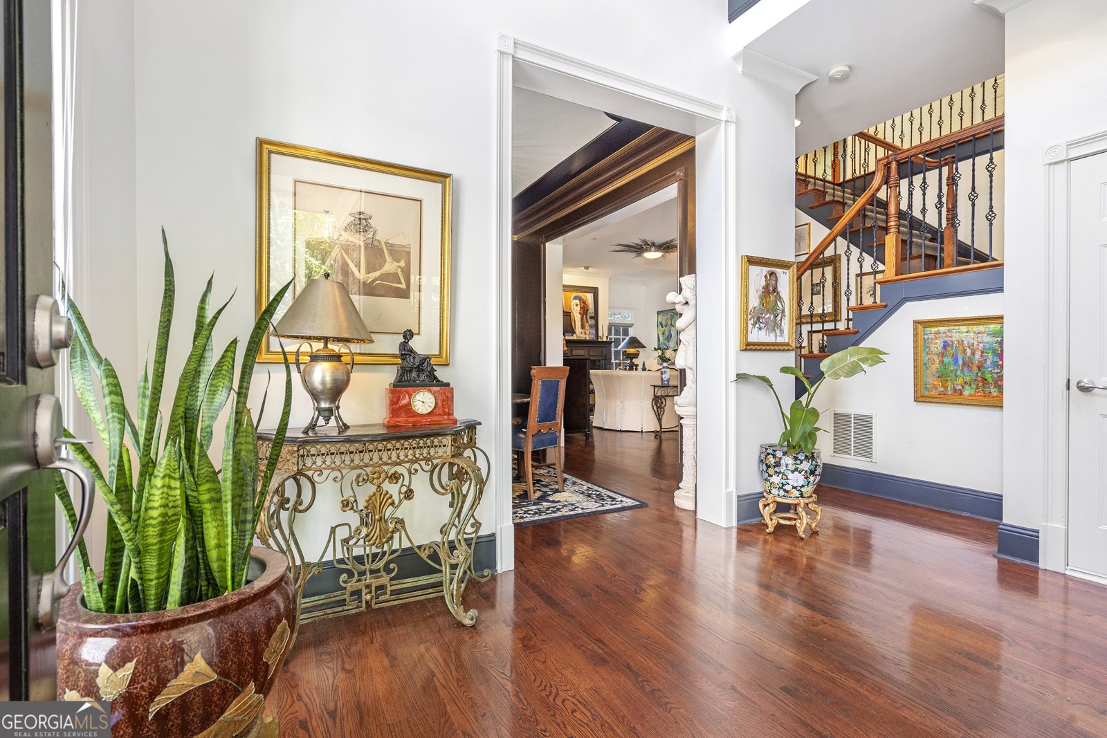 44 Conifer Park Lane Atlanta - 4