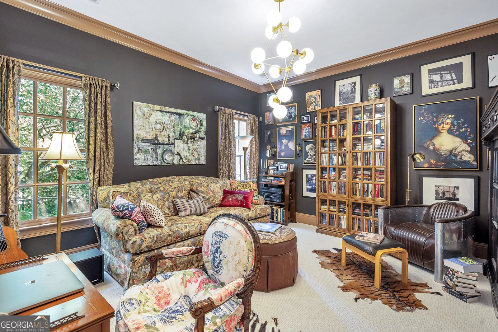 44 Conifer Park Lane Atlanta - 40