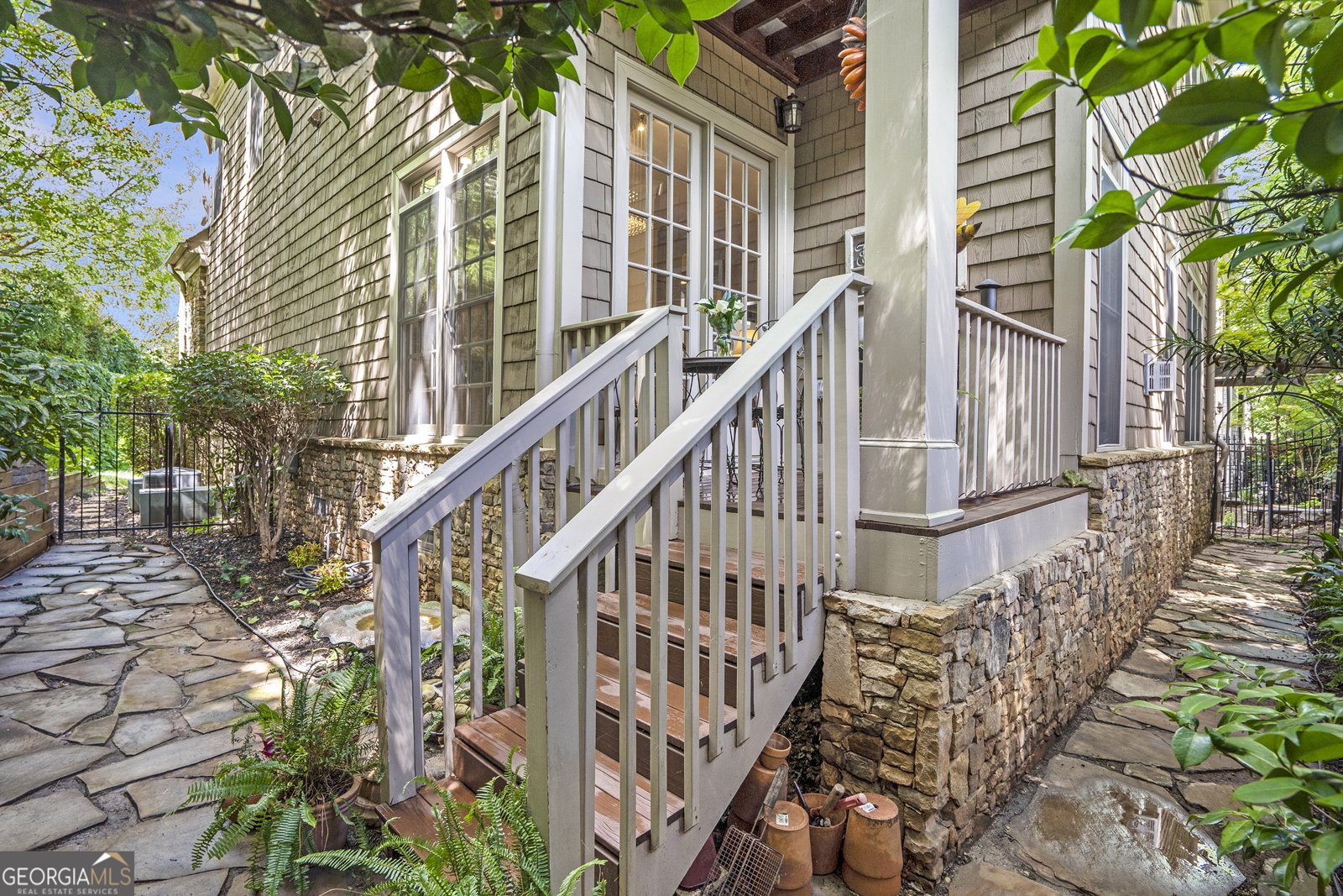 44 Conifer Park Lane Atlanta - 46