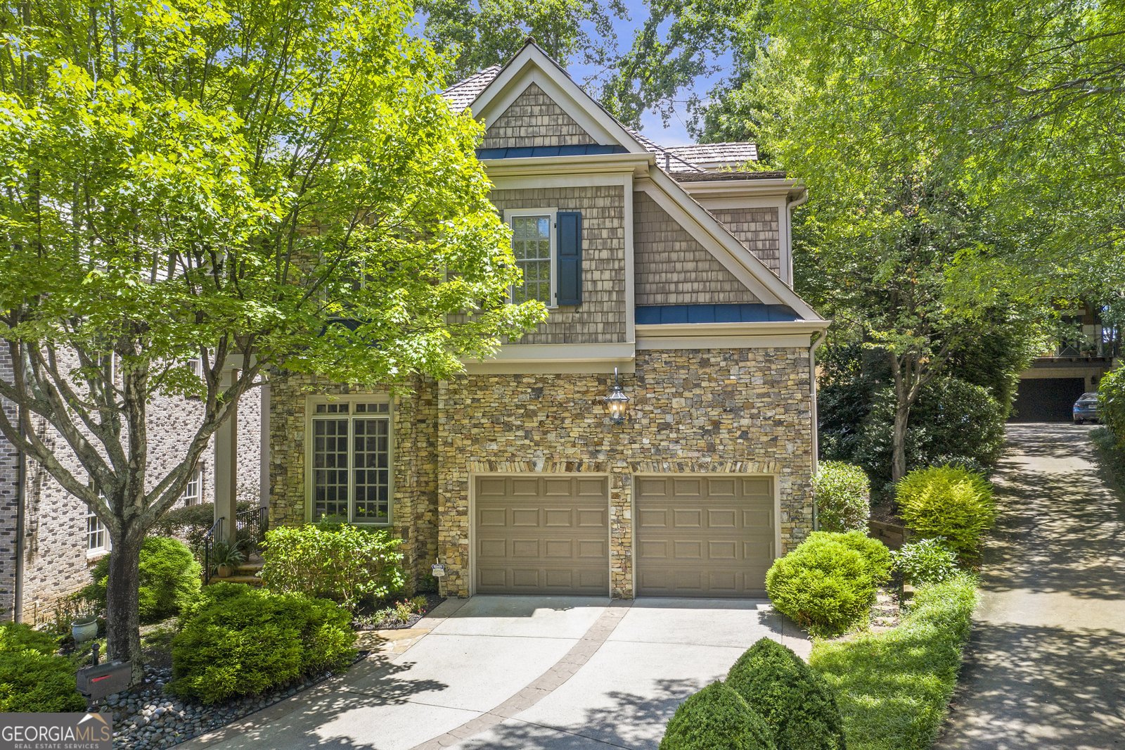 44 Conifer Park Lane Atlanta - 48