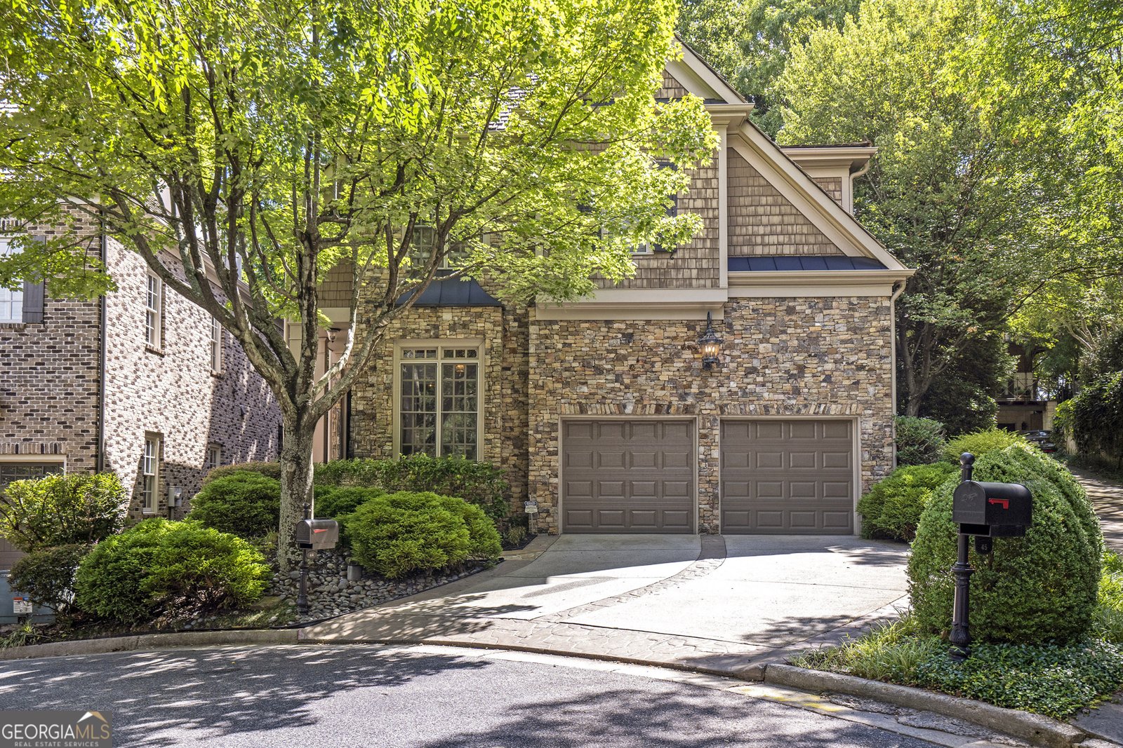 44 Conifer Park Lane Atlanta - 49