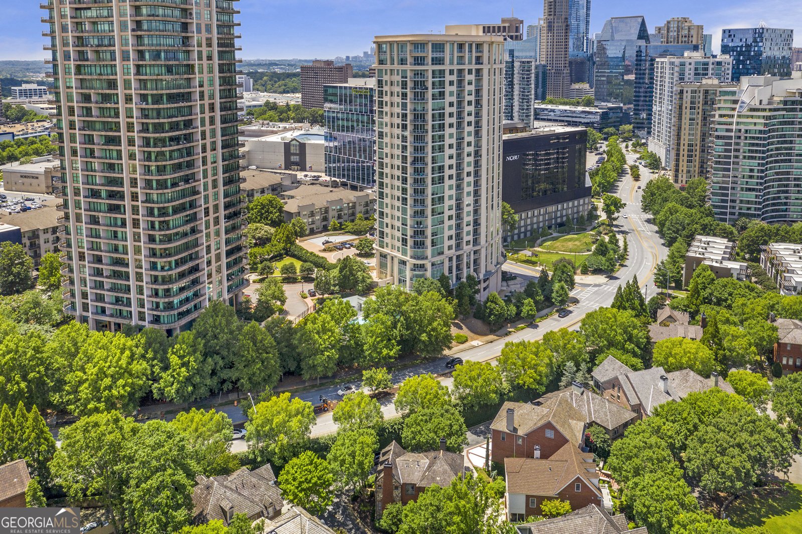 44 Conifer Park Lane Atlanta - 53
